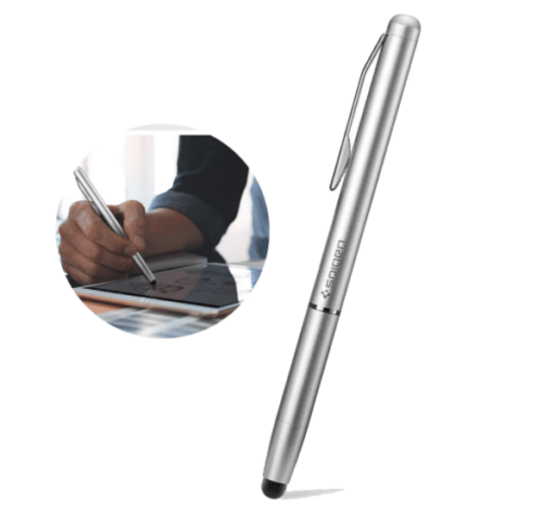 Spigen Stylus Pen es el lápiz de ratón más nuevo