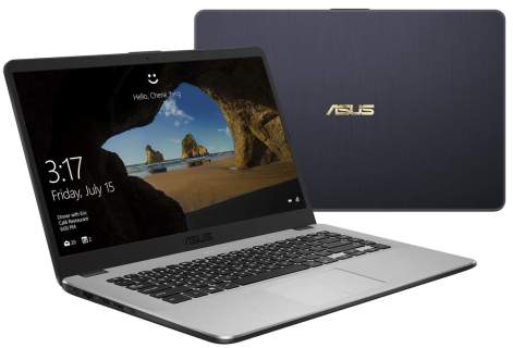 Laptops ASUS por los últimos 5 millones de precios