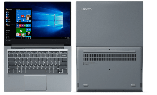 El portátil Lenovo Core i7 más barato