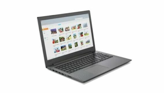 Laptops Lenovo por los últimos 3 millones de precios