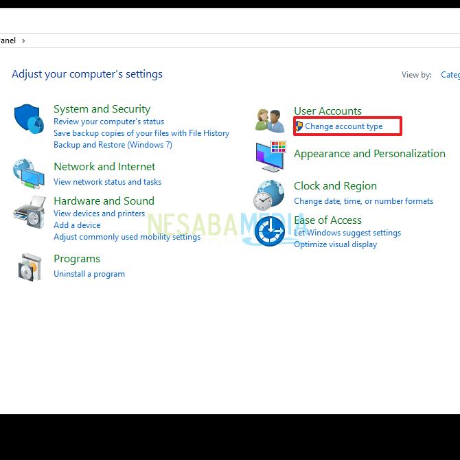 Cómo crear 2 usuarios en Windows 10
