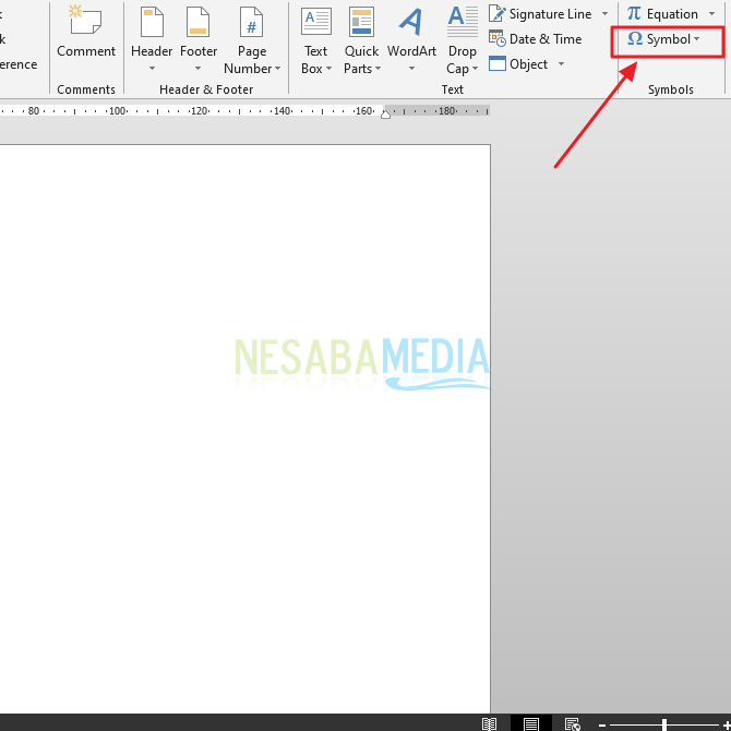 Cómo crear un símbolo de grado en Microsoft Word