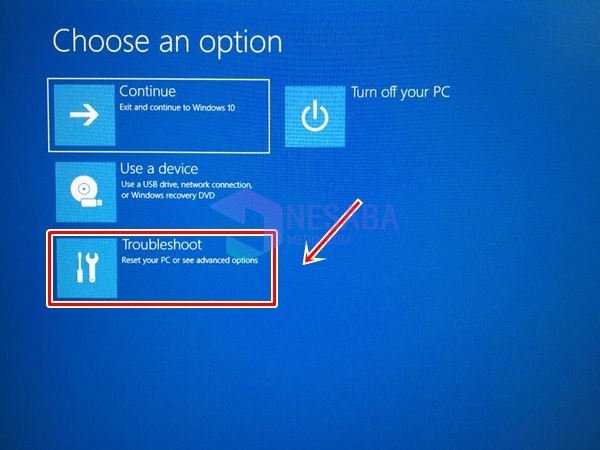 Cómo habilitar VT-X en Windows 10