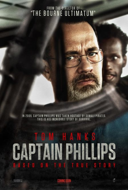 Capitán Philips (2013)