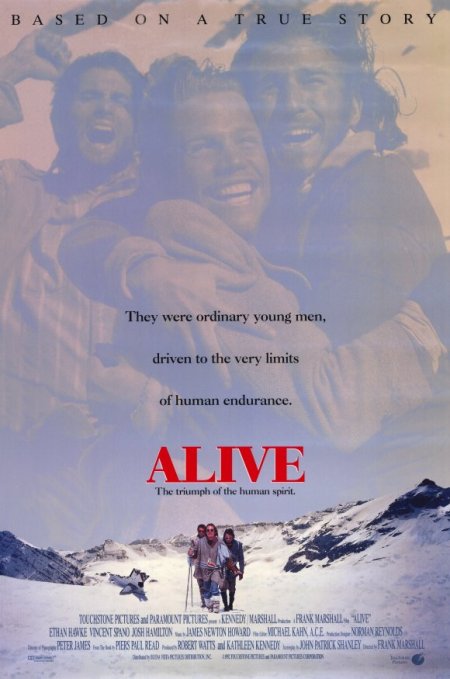 Vivo (1993)