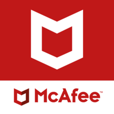 Seguridad móvil de McAfee