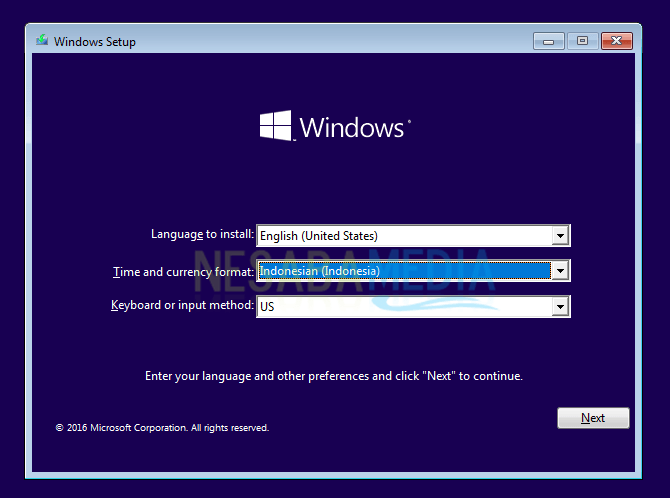 Cómo configurar BIOS para que arranque desde Flashdisk