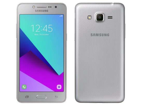 Los mejores teléfonos Samsung por menos de 1 millón