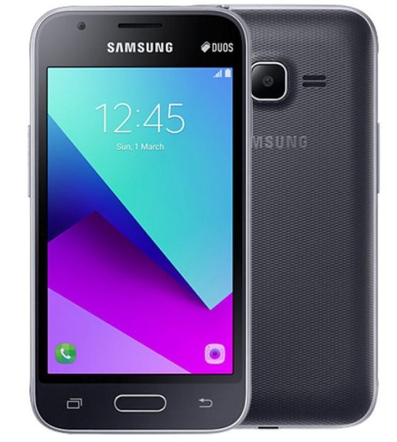 Últimos teléfonos celulares Samsung por debajo de 1 millón