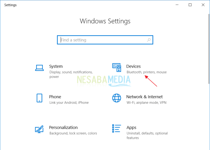 cómo resolver que no podemos configurar el punto de acceso móvil de Windows 10