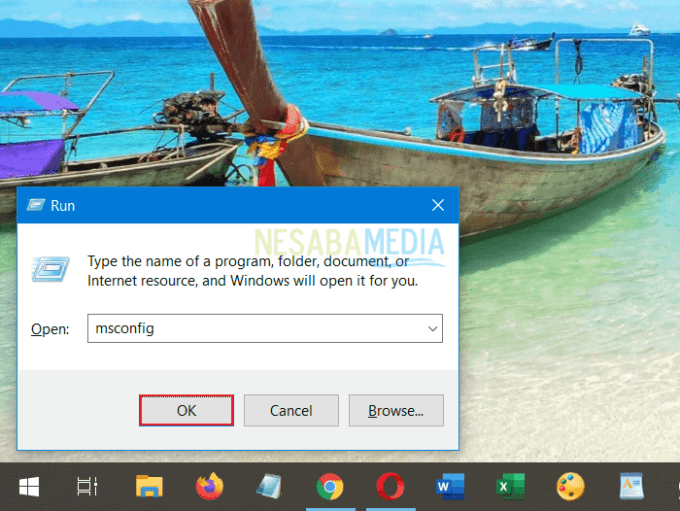 Cómo resolver una función de Windows vacía