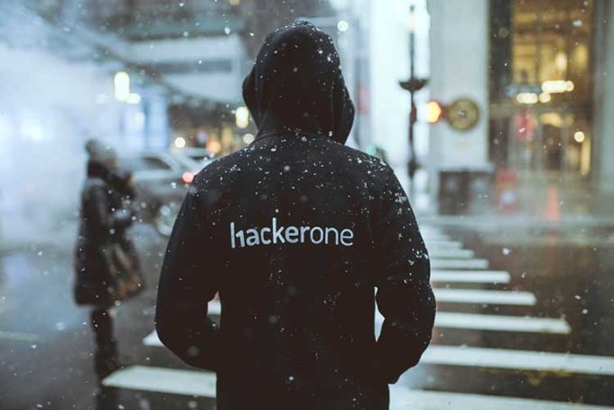 Seguridad cibernética de HackerOne