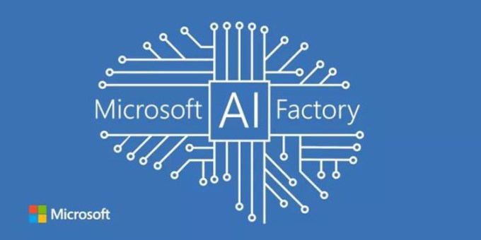 Inteligencia artificial de Microsoft