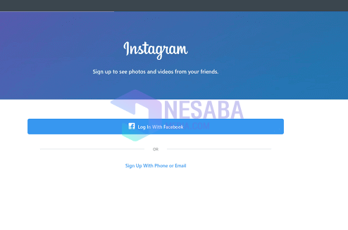 Cómo descargar e instalar Instagram en la computadora portátil