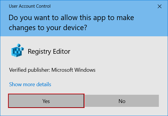 Arreglar Windows Defender desactivado por la directiva de grupo 2