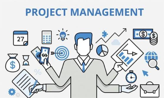 Comprender la gestión de proyectos