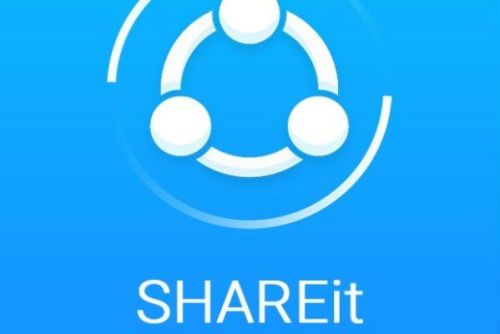 Comprender Shareit y sus funciones