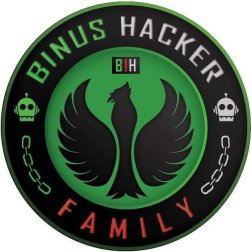 Binus Hacker - Sitio de hackers de Indonesia