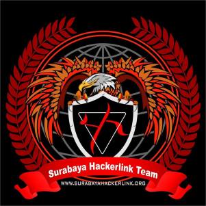Enlace de piratas informáticos de Surabaya