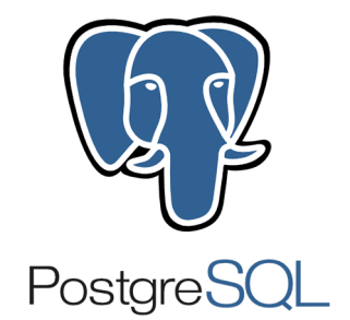 Aplicación de base de datos PostgreSQL