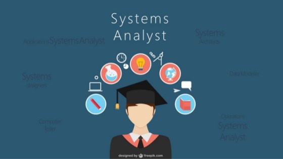 Comprensión del analista de sistemas y cómo convertirse en analista de sistemas