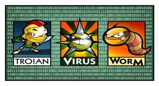 El virus informático más peligroso CIH