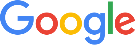 Tipos de servidores web de Google