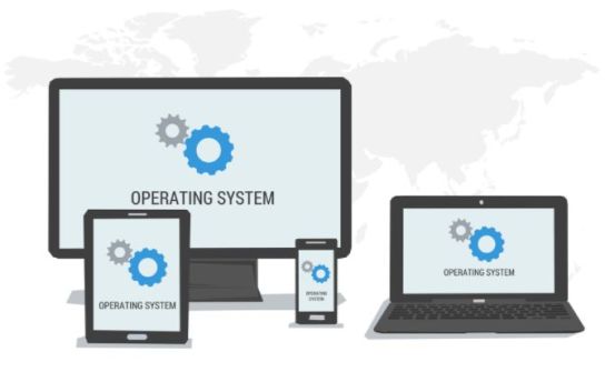 Estructura del sistema operativo - Micro Kernel