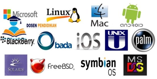 Estructura del sistema operativo con sistema orientado a objetos