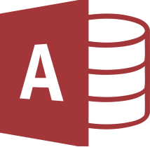 Ejemplos de aplicaciones DBMS de Microsoft Access