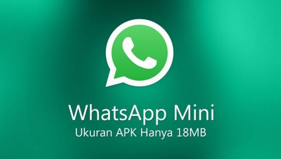 mini whatsapp