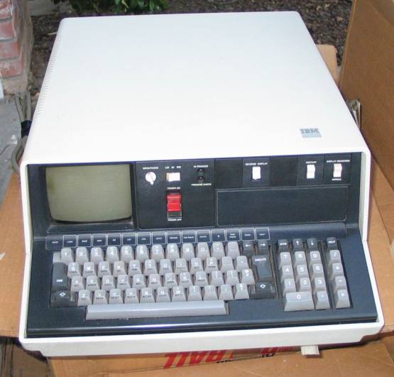 PC portátil IBM 5110