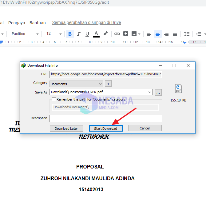 cómo editar PDF en Adobe Reader con IDM
