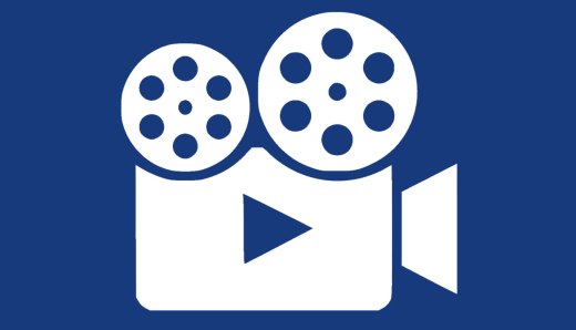 componentes multimedia de vídeo