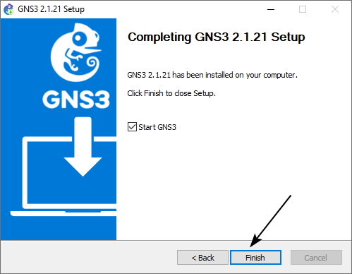 Instalar GNS3 (15)