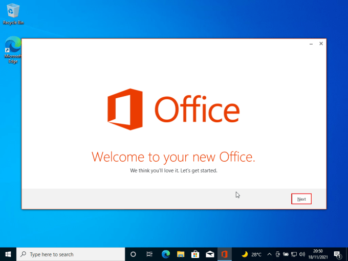 Cómo instalar Microsoft Office 2013 Profesional
