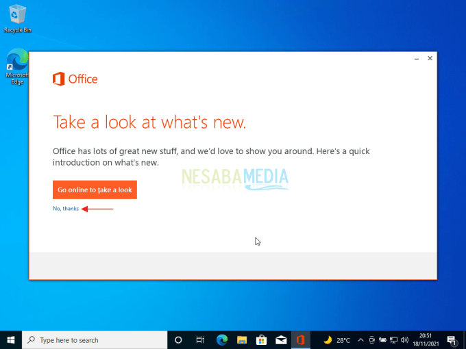 Cómo instalar Microsoft Office 2013 para principiantes
