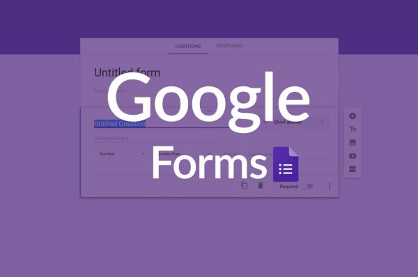 Ventajas y desventajas de los formularios de Google