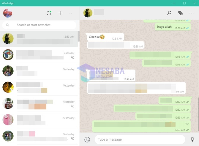 Cómo descargar WhatsApp en una computadora portátil con el código QR de Sqan
