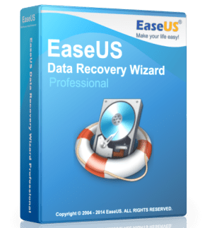 Ventajas del asistente de recuperación de datos de EaseUS