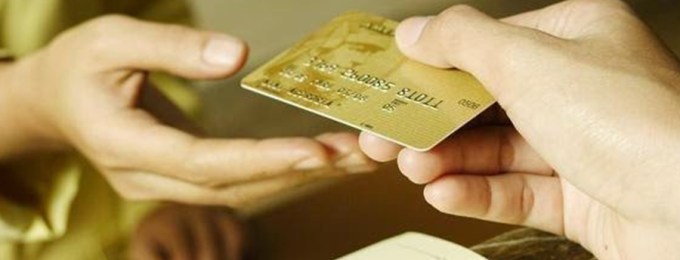 definición de tarjeta de crédito