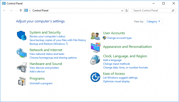 Cómo quitar Search Protect de una computadora portátil con Windows
