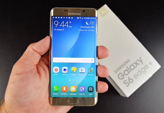 Aquí se explica cómo tomar una captura de pantalla de un teléfono celular Samsung muy fácilmente (todos los modelos)