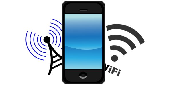 Wi-Fi móvil
