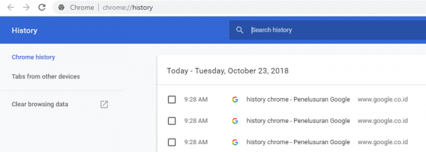 Cómo acelerar las descargas en Google Chrome