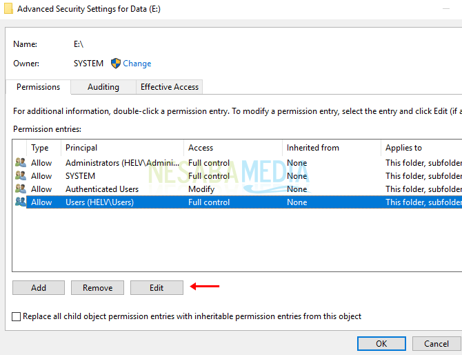 Cómo crear una partición de solo lectura en Windows 10