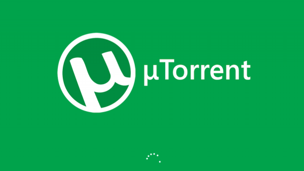 Cómo acelerar las descargas de uTorrent 