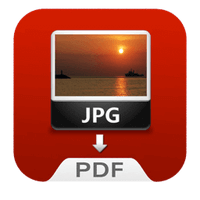 Aplicación para convertir JPG a PDF