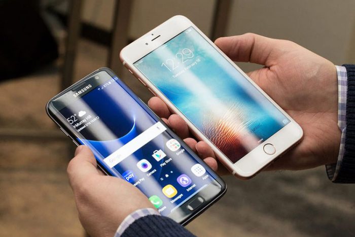 Aquí hay 5 ventajas de Iphone en comparación con Android, ¡debe saberlas!