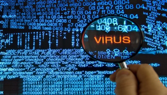 Comprender el virus informático